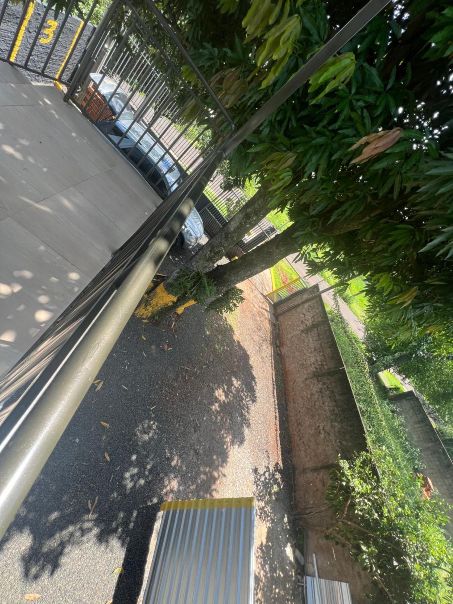 Apartamento Boicy Foz do Iguaçu