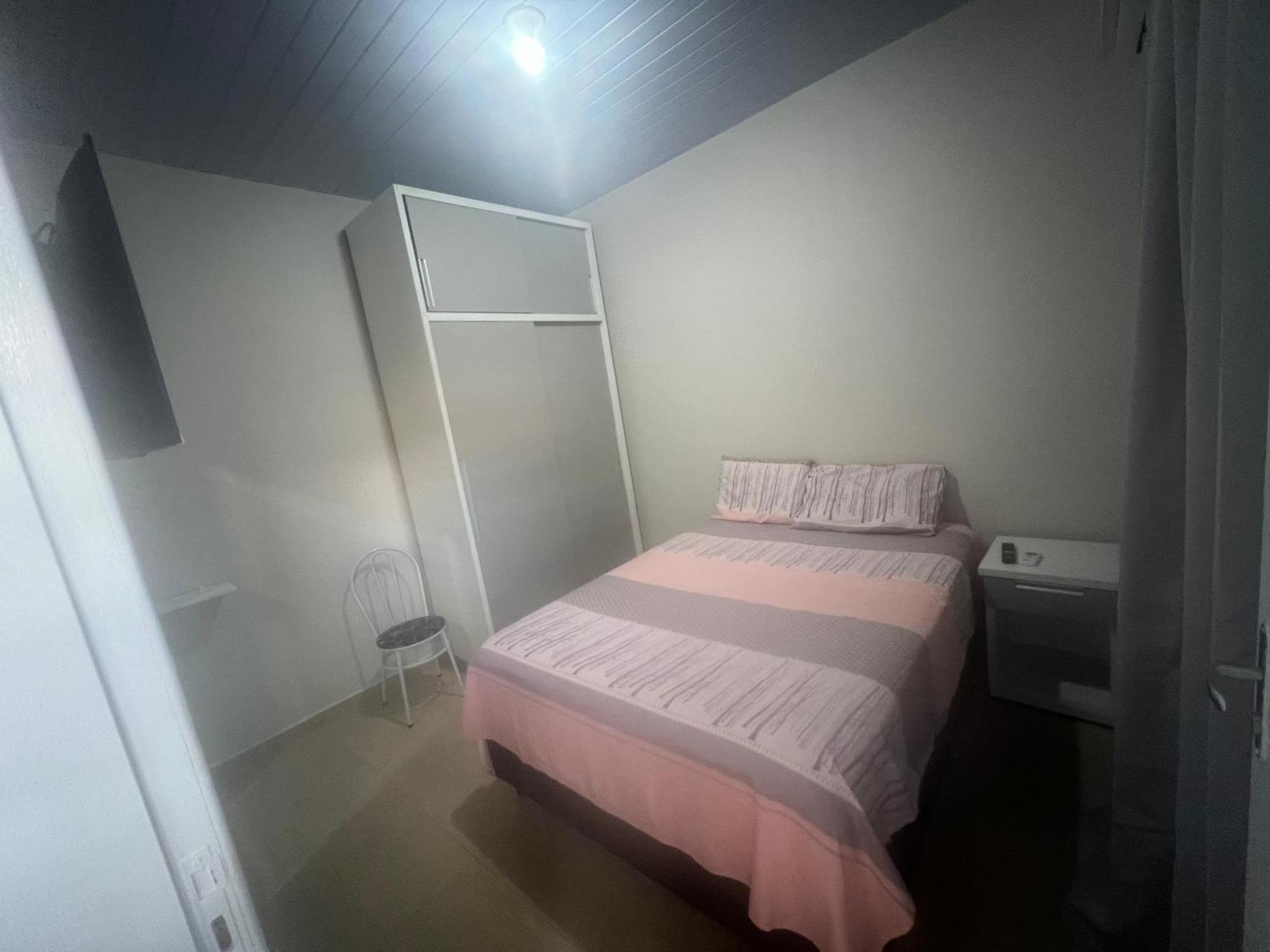 Apartamento Boicy