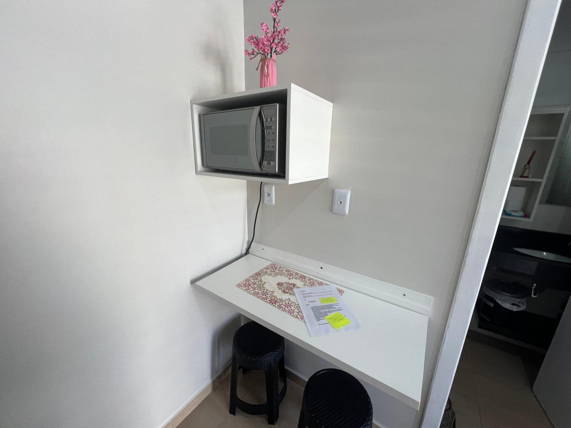 Apartamento Boicy Foz do Iguaçu
