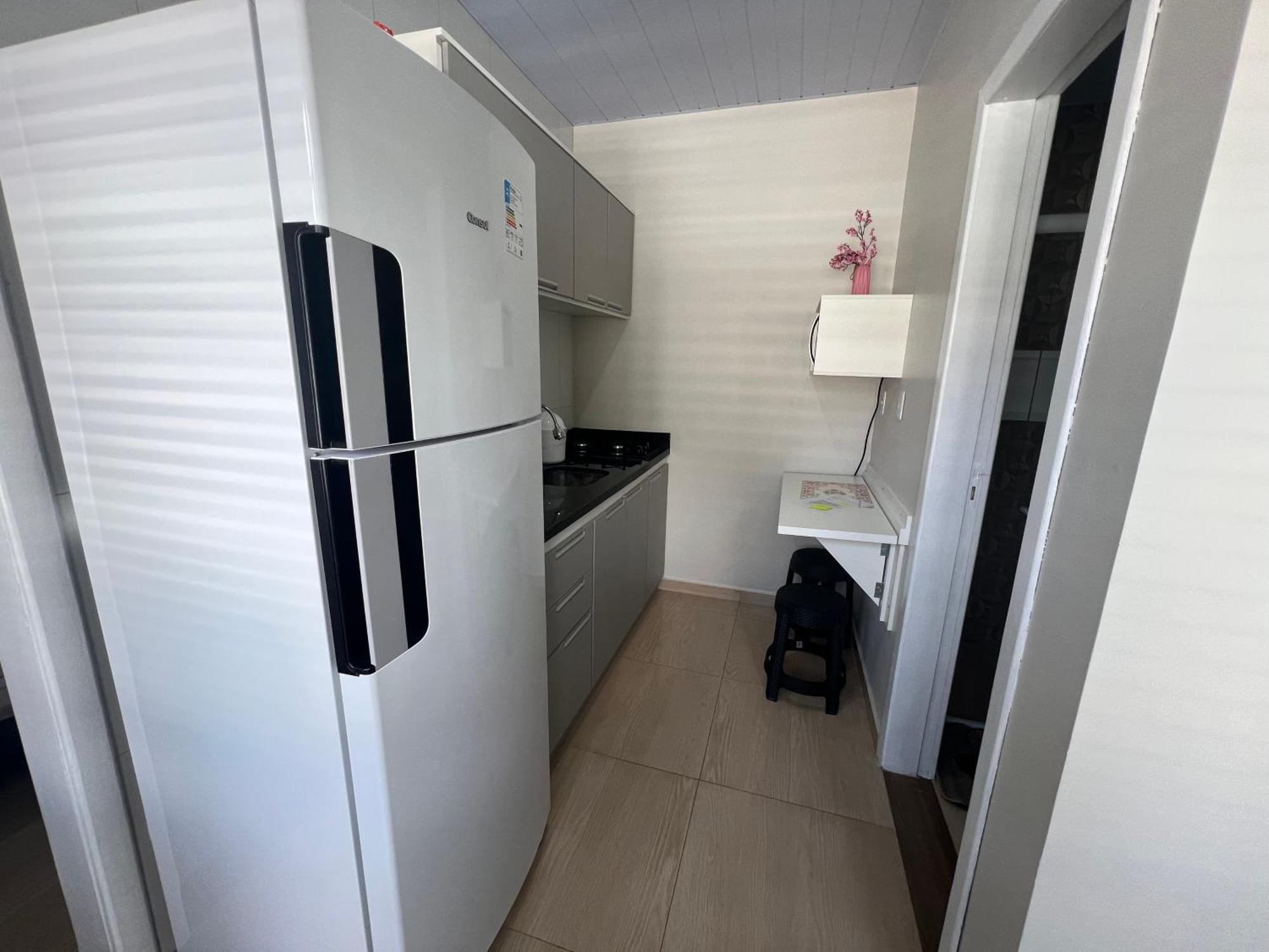 Boicy Apartamento Foz do Iguaçu
