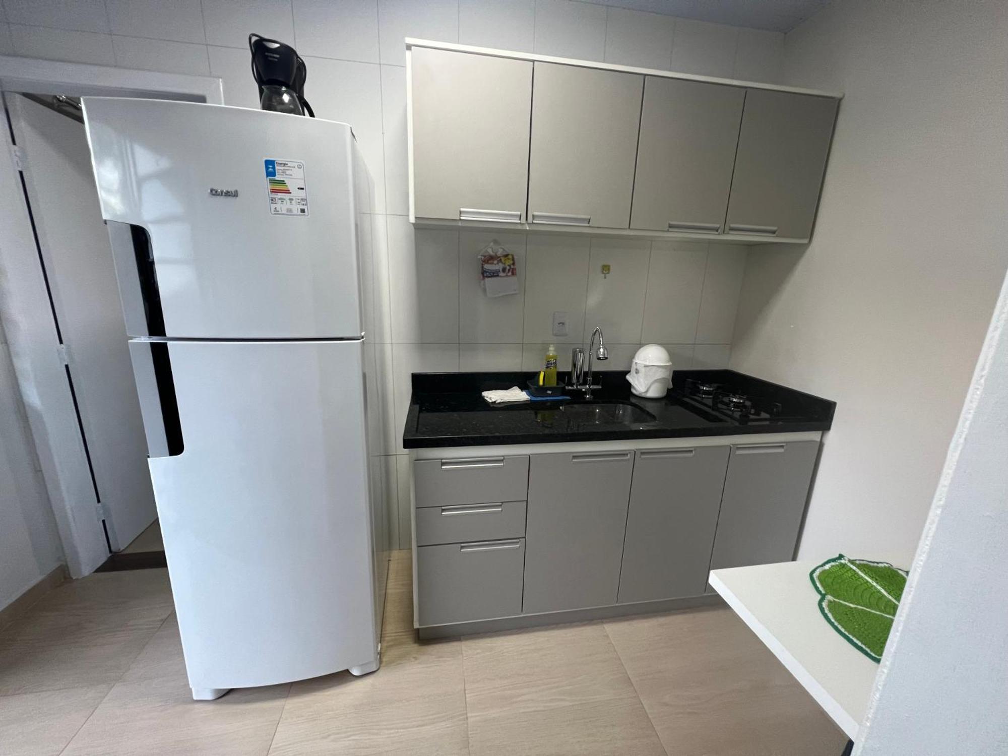Boicy Apartamento Foz do Iguaçu
